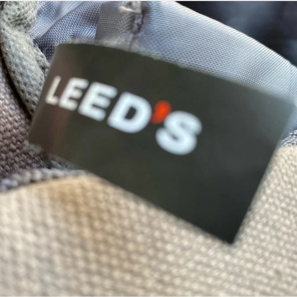 Field & Co laptop bag